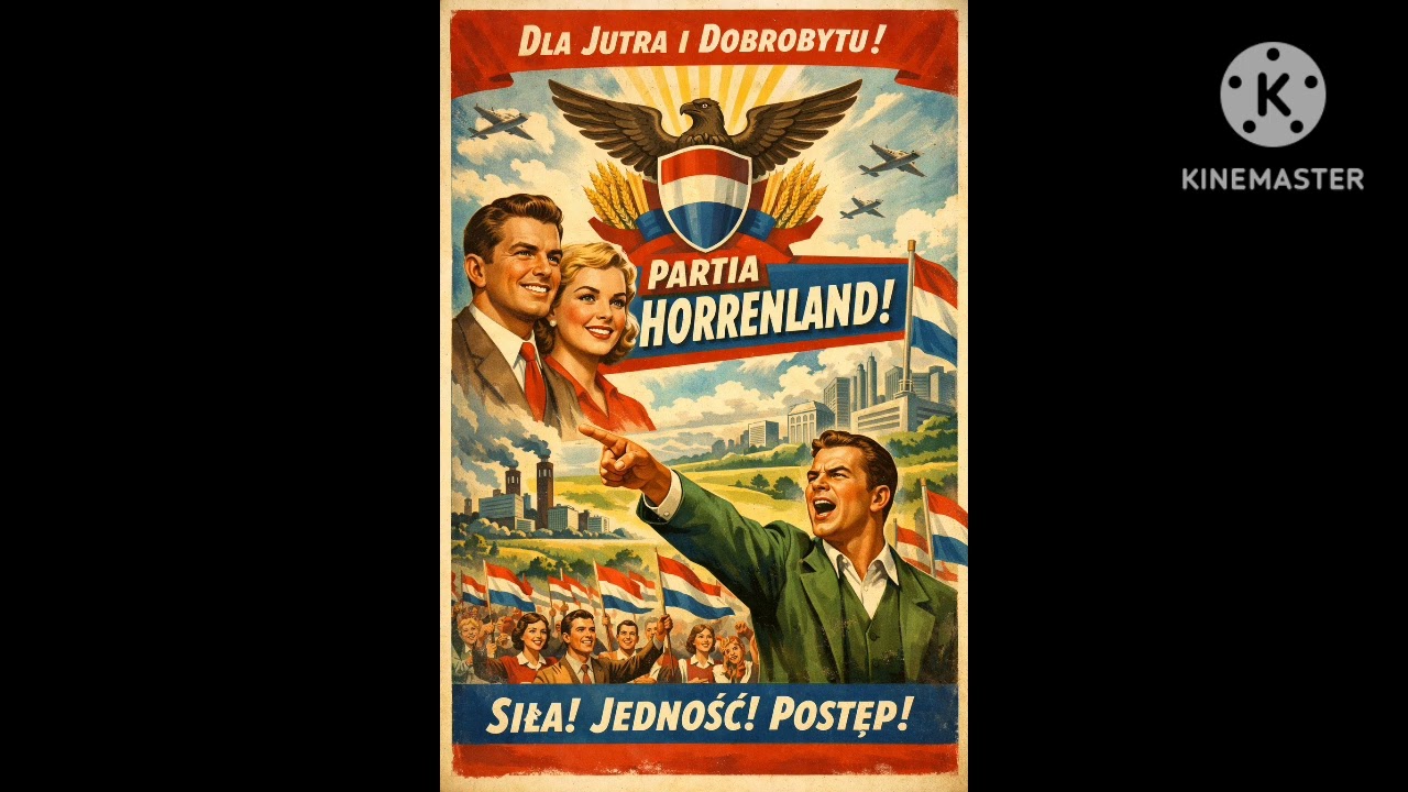 Horrenland (16+)