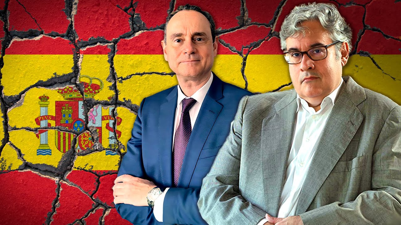 El Proyecto de Destrucción de Europa y el Trágico Destino de España