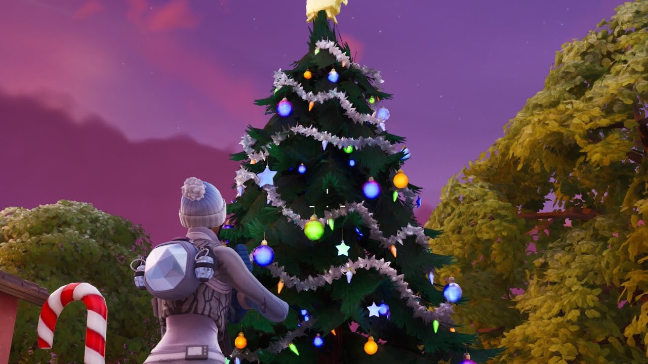👑Crown Victory Royale👑 (Last Fortnite Friday for Winterfest)