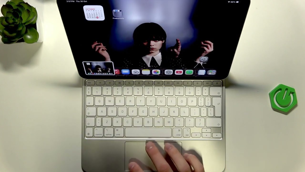 APPLE iPad 11th Gen Wi‑Fi + Cellular – Ekran Görüntüsü Nasıl Alınır