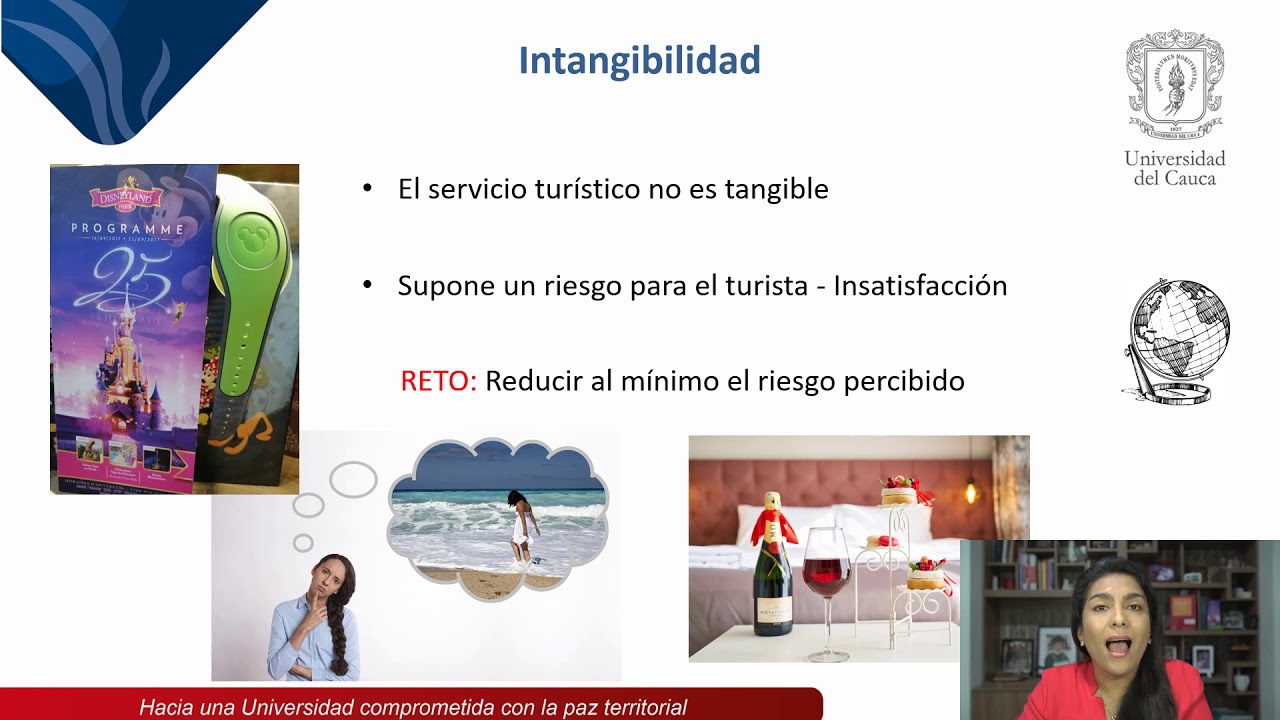 Concepto Marketing Turístico