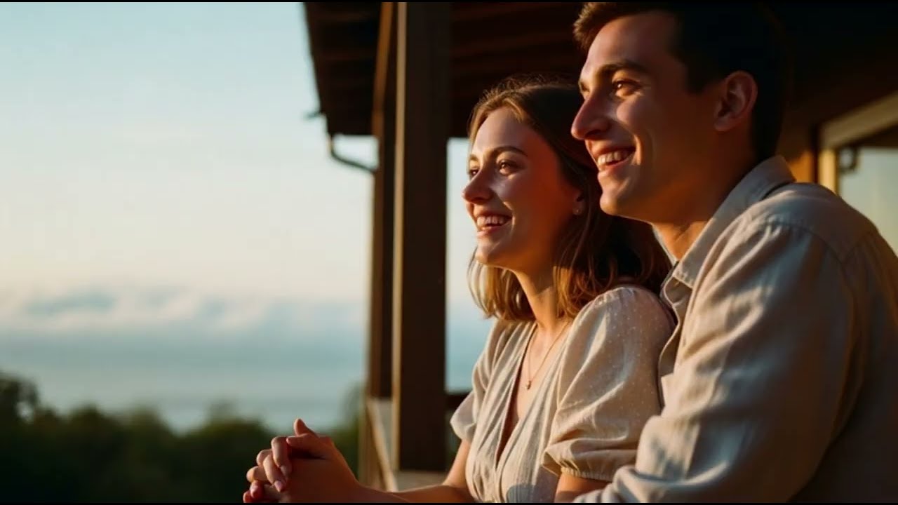 The Golden Thread: Why the Best Love Stories are Never Perfect.(Valentine's day special)