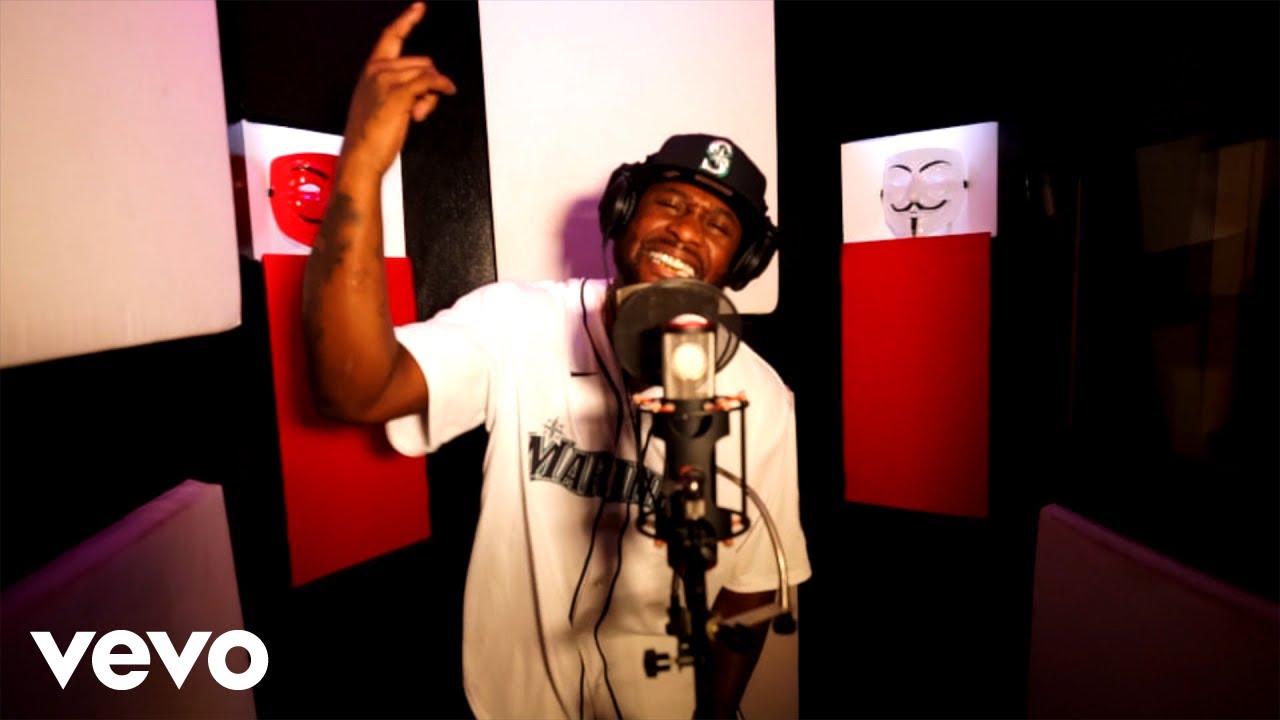 Stringer - if you love me (Official Music Video)