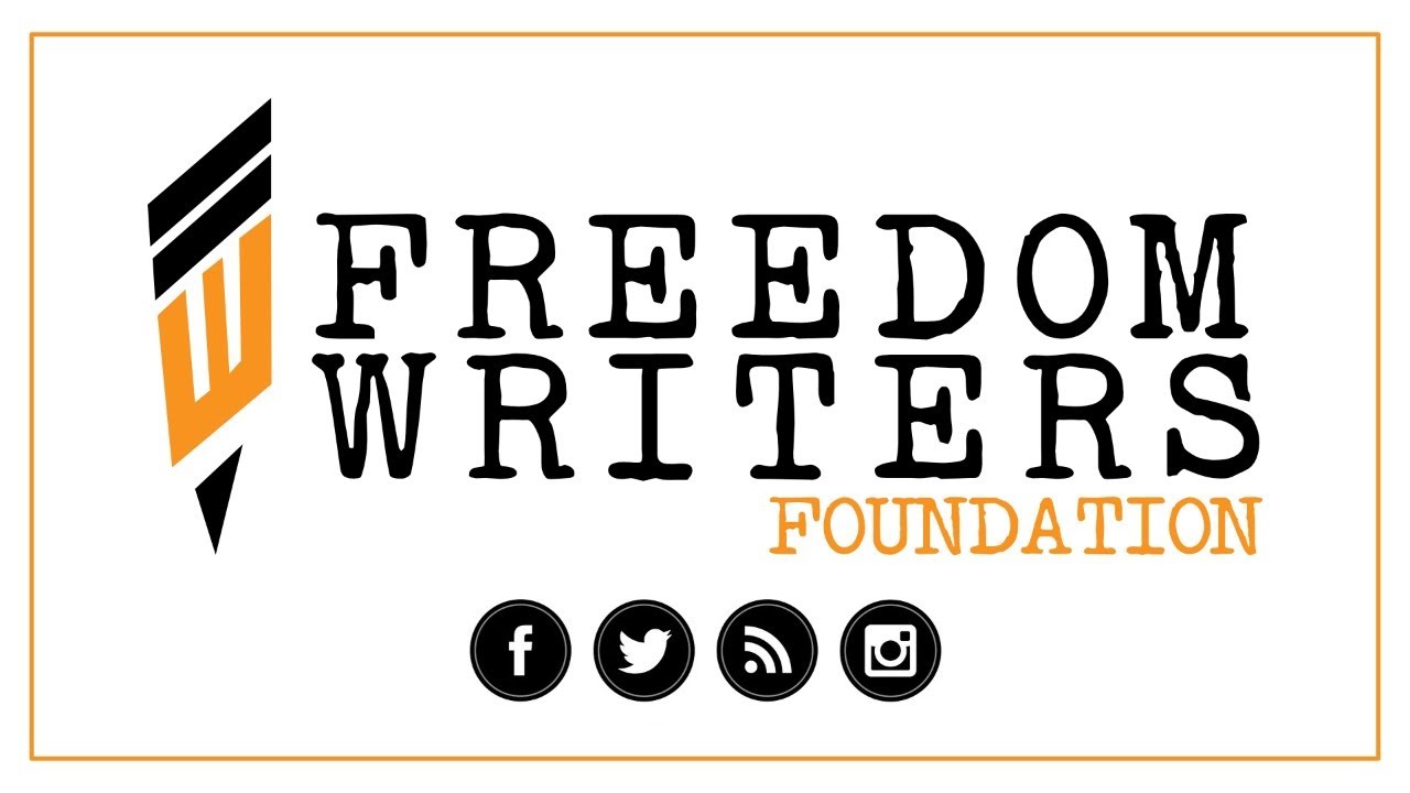 Freedom Writers Family Reunion Livestream!