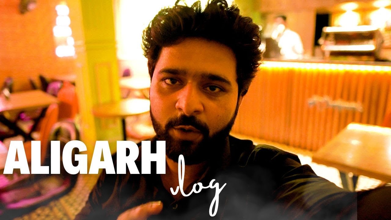 Are You Ready to Aligarh City? Here's How explore...