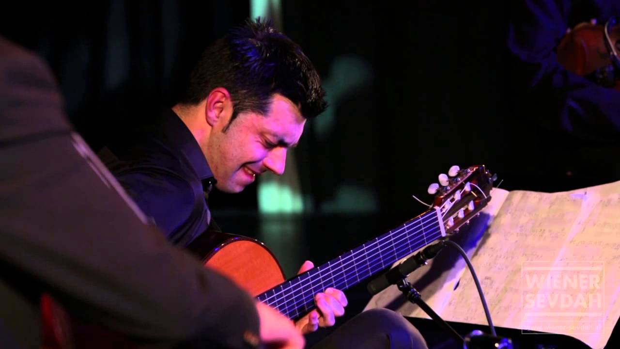 Boško Jović Trio - Lijepi li su mostarski dućani -