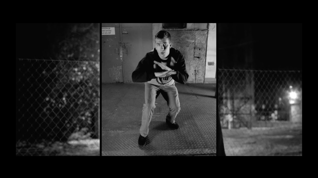Flint - Bez przypału (prod. Salvare/Barthvader, cuty: DJ Flip) Street Video