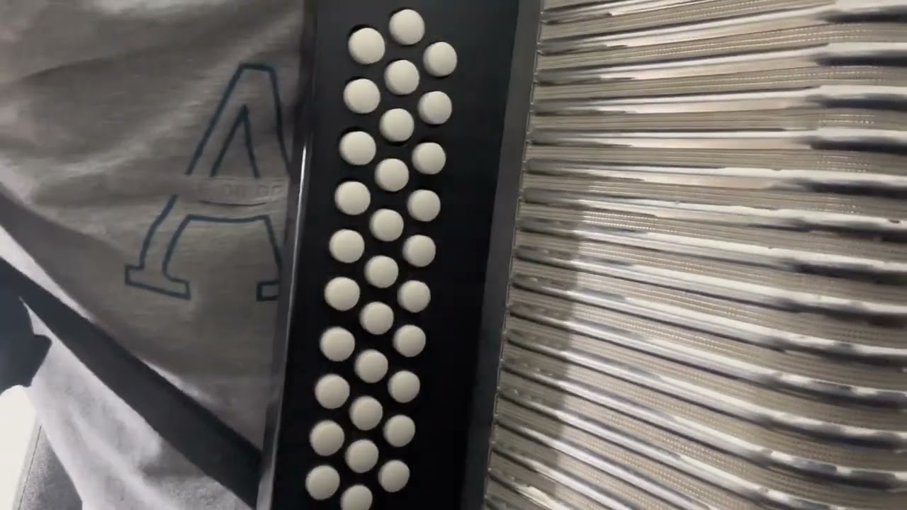 Distintos Destinos (Binomio de Oro de America) | Tutorial Acordeon Vallenato | Carlos Rey Music