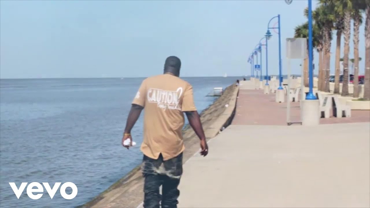 Boogie Fresh - From The Bottom ft. Jay Da Menace