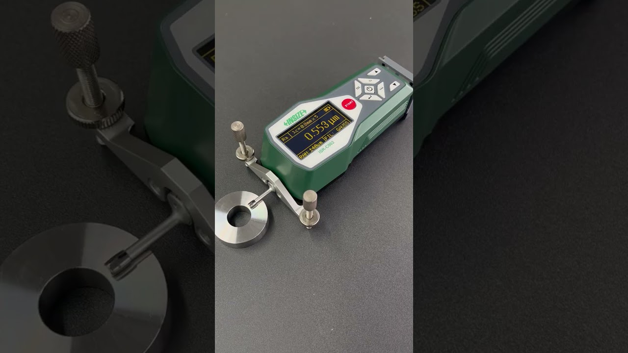 ISR-C002 Demonstration