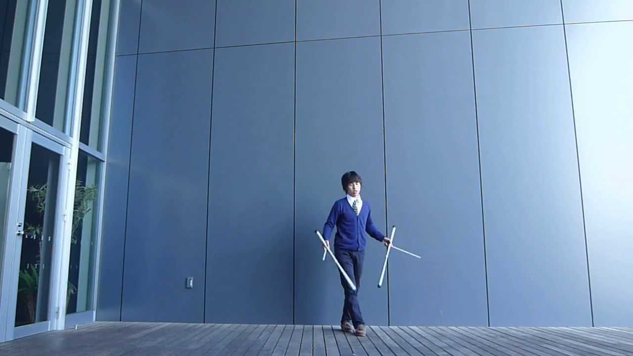 #5 Devil Stick Performance