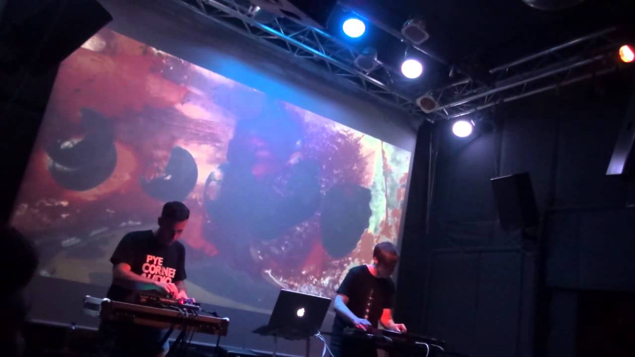 ice_eyes live @sixdogs 27-06-14