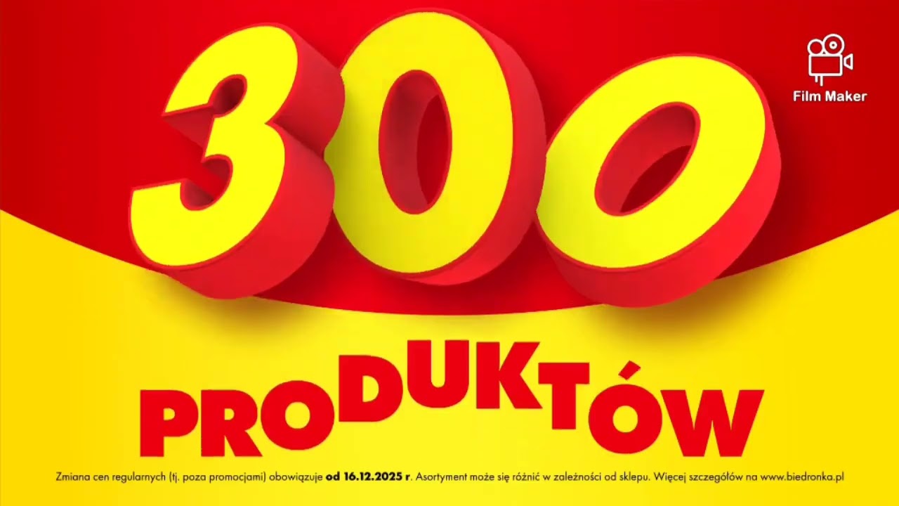 Gameloft 2 start kanału ident blok reklamowy i zapowiedzi 3.01 2026
