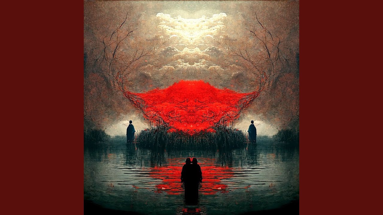 To the Lake