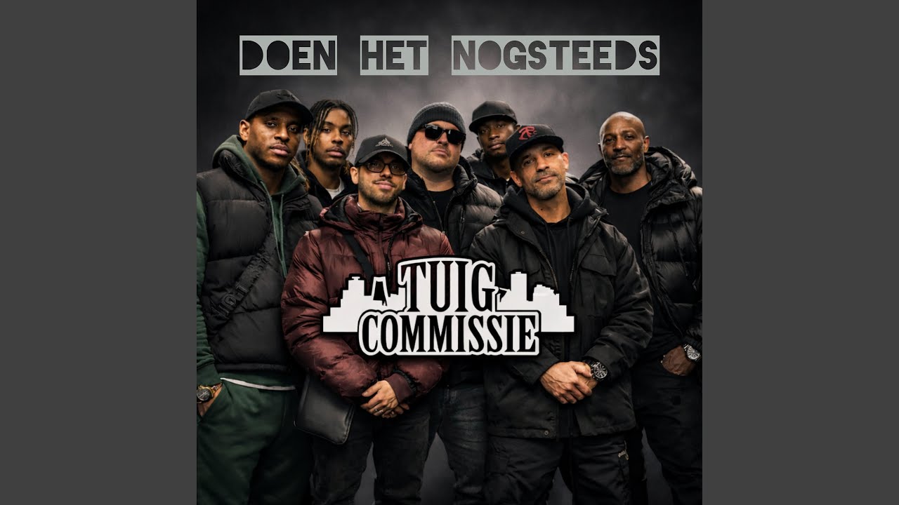 Doen het nogsteeds (feat. Jayd3n, Silen, Metalz, E.S.T Madboogie & Moorder-E)