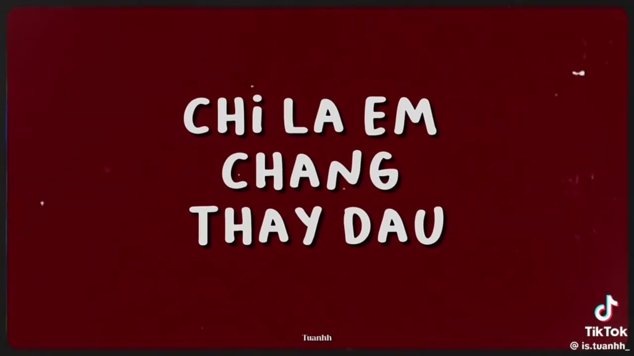 [cre: Tiktok] Tổng hợp những bài hát cực hay trên Tiktok P.03