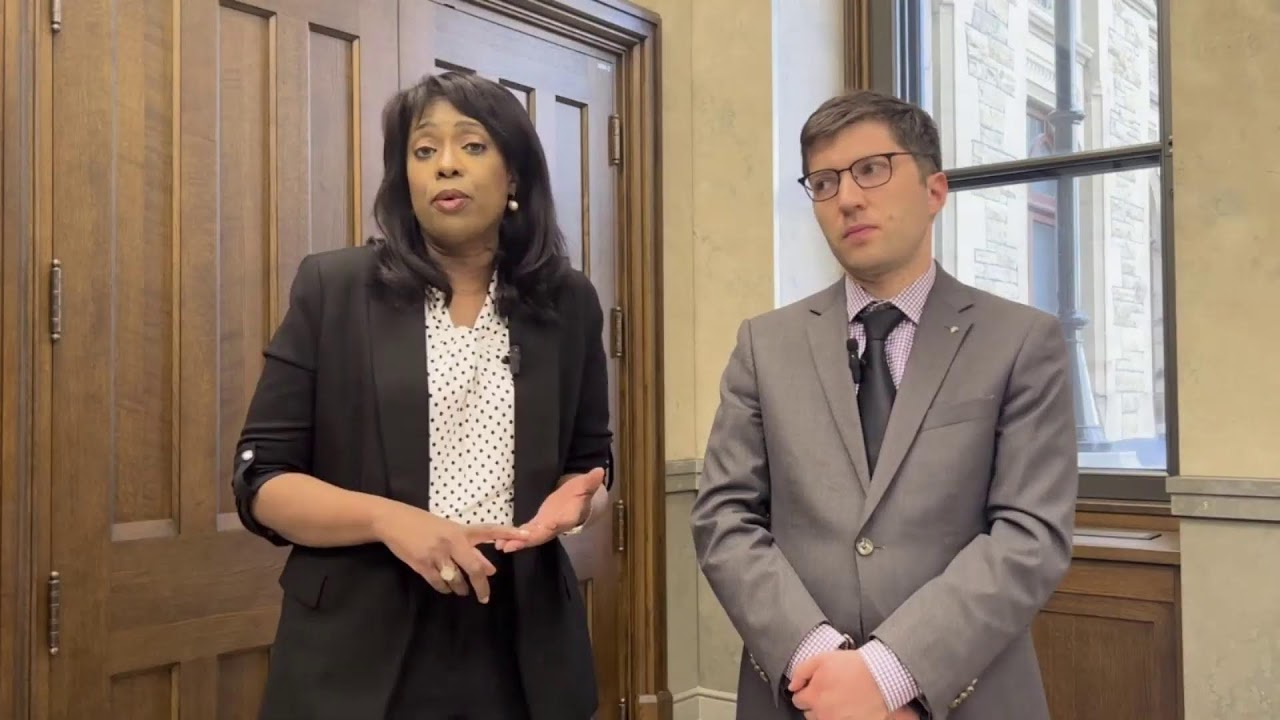 LIVE: Liberals filibuster investigation on McKinsey and the Canada Infrastructure Bank