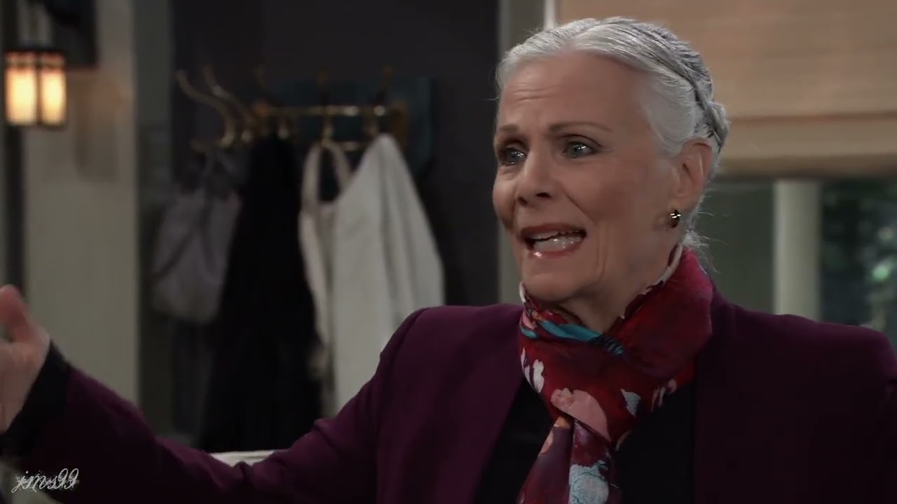 GH: 3/11/26 - Tracy & Lulu Part 1/2