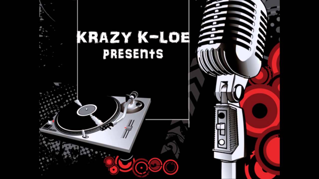 The Path Of The Storm - Krazy K-LOE & Drew Tuel