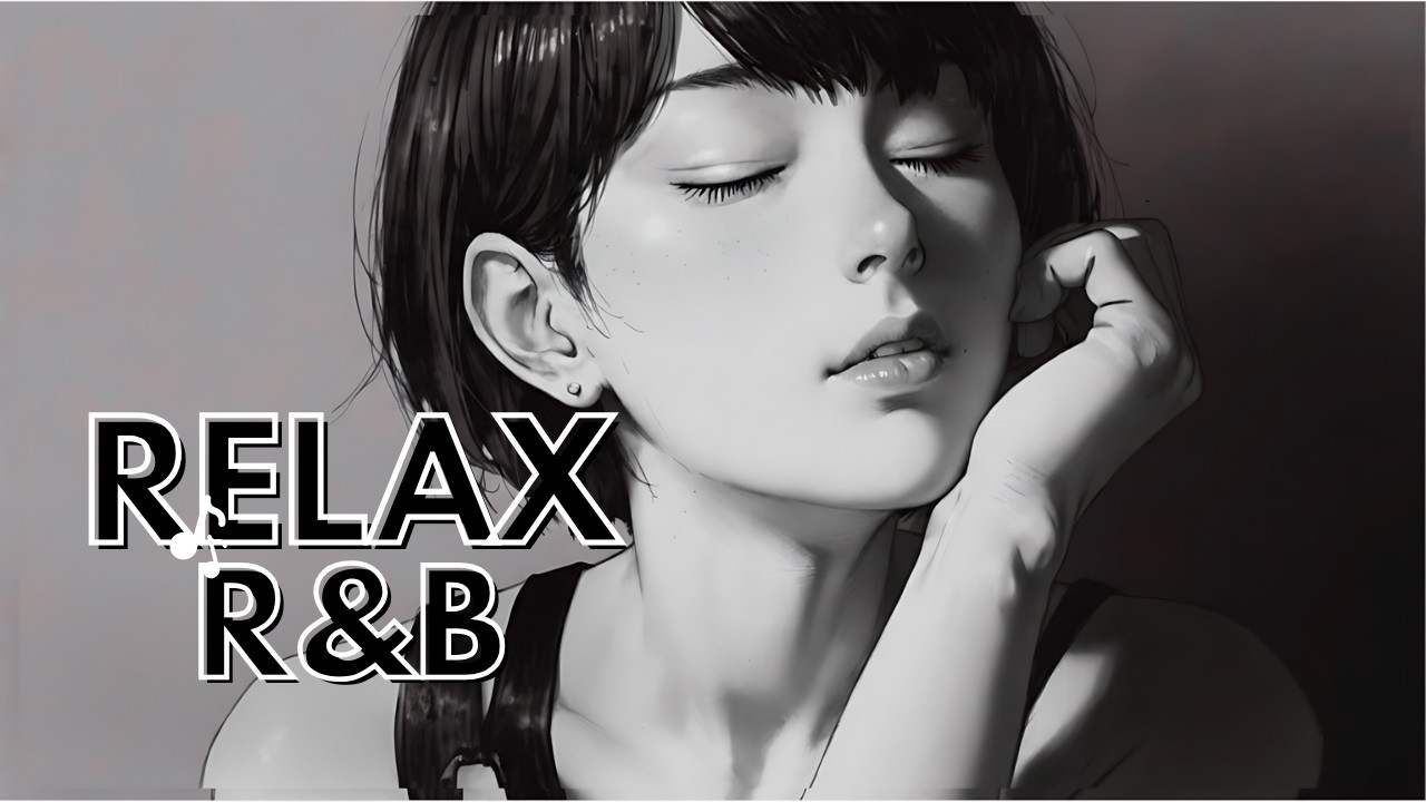 Slow Jam R&B for After Midnight When It’s Just the Two of You