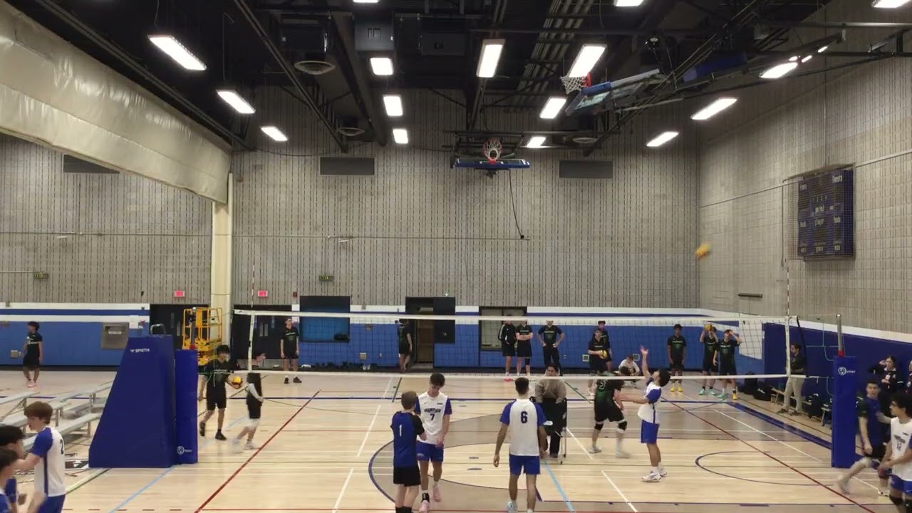 BdeB vs Champlain - 24 janv 2026