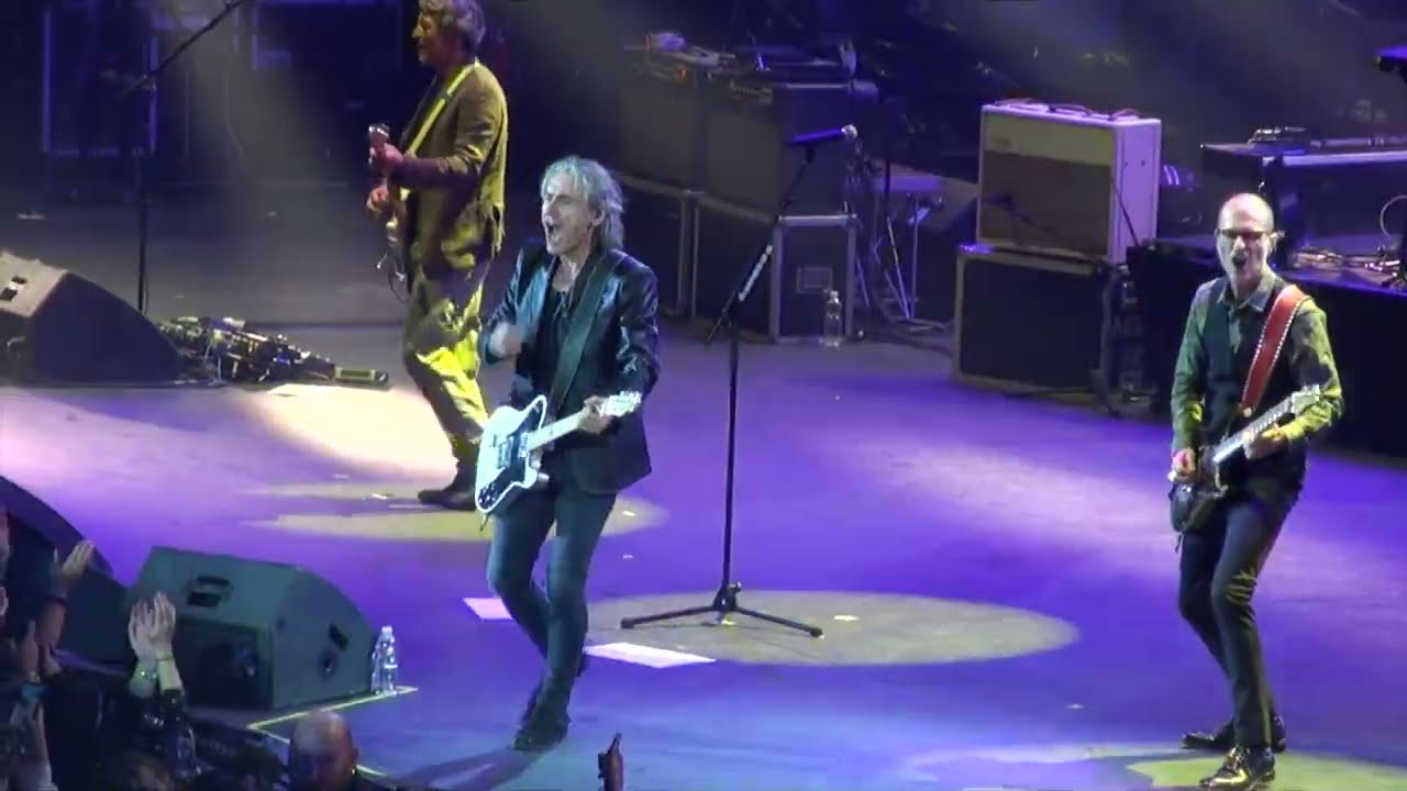 Ligabue - Balliamo sul mondo - ARENA DI VERONA
