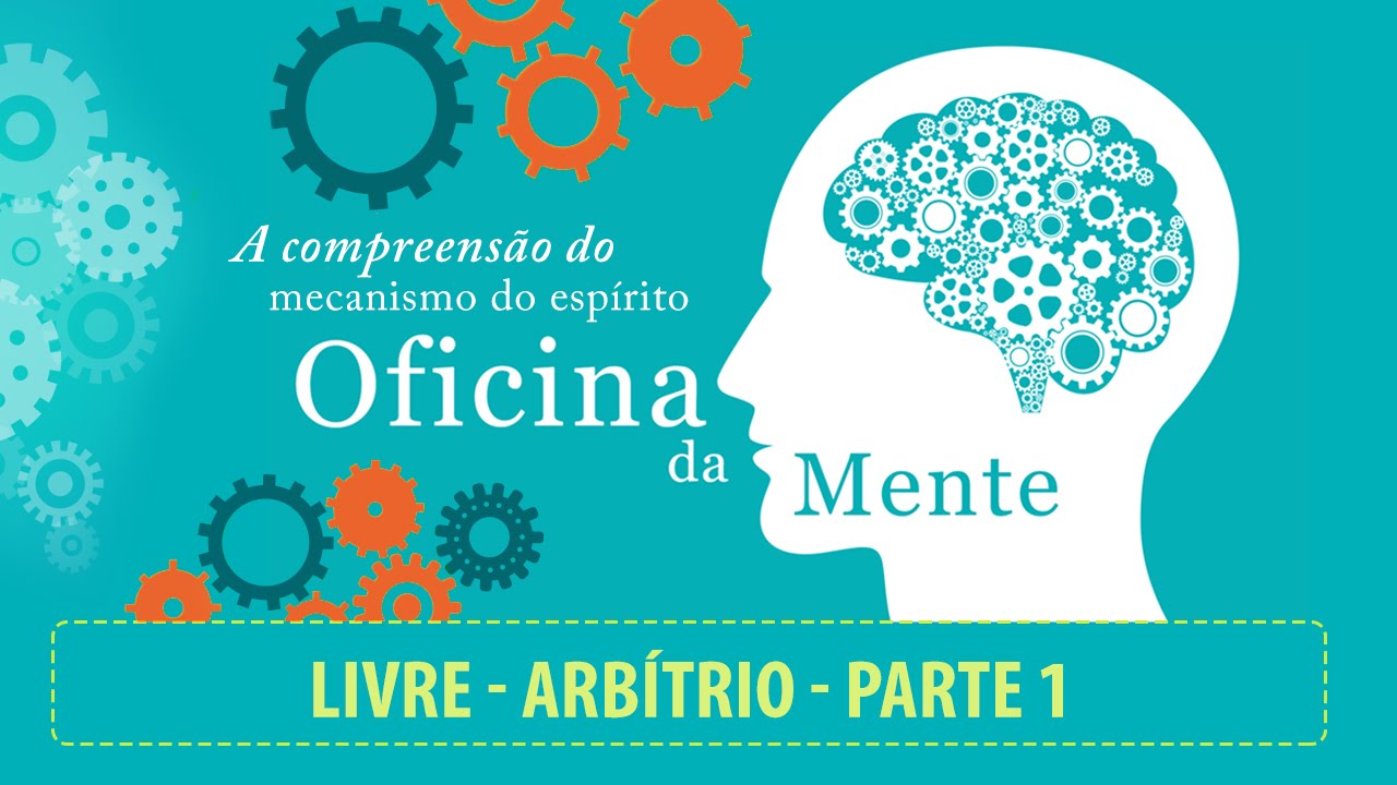 Superando o medo da morte | Oficina da Mente | Parte 2 (30/05/2016)