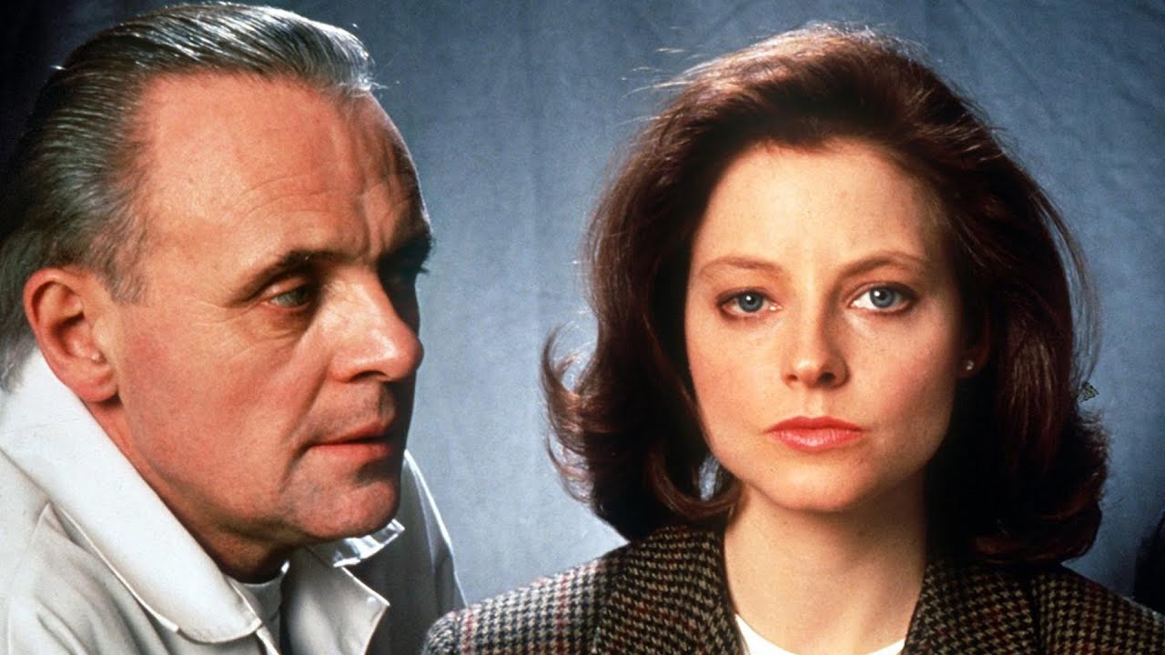 Hannibal Lecter • Silence of the Lambs vintage featurette