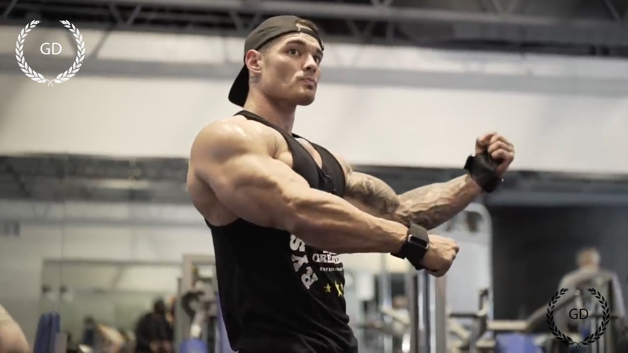 MATAFAKA🔥 JEREMY BUENDIA