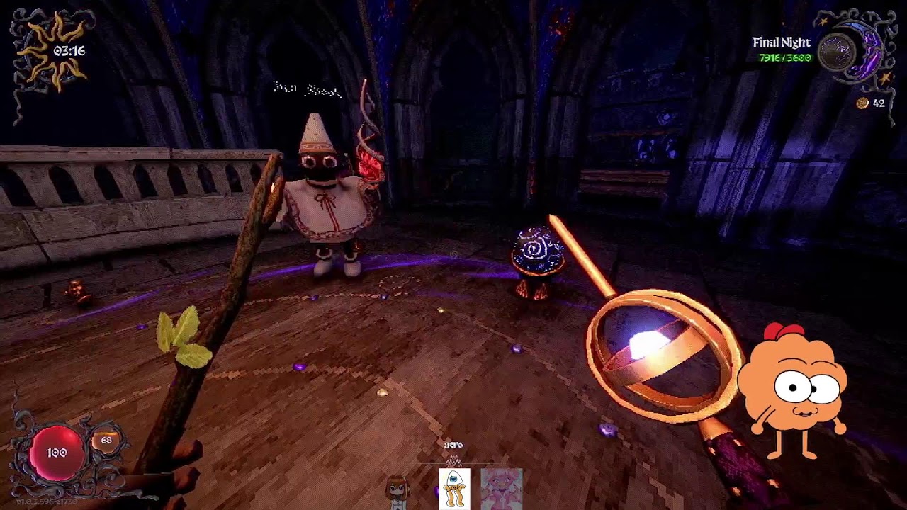 YAPPERS W/ VENUSVALORAVT JUST_SHOOK STRAWHATPAL AND SQUIDACTED