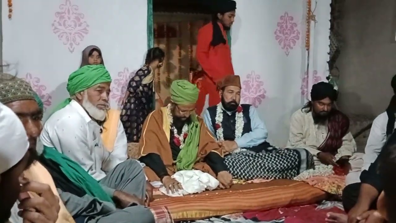 mahfile Sama Nirmal