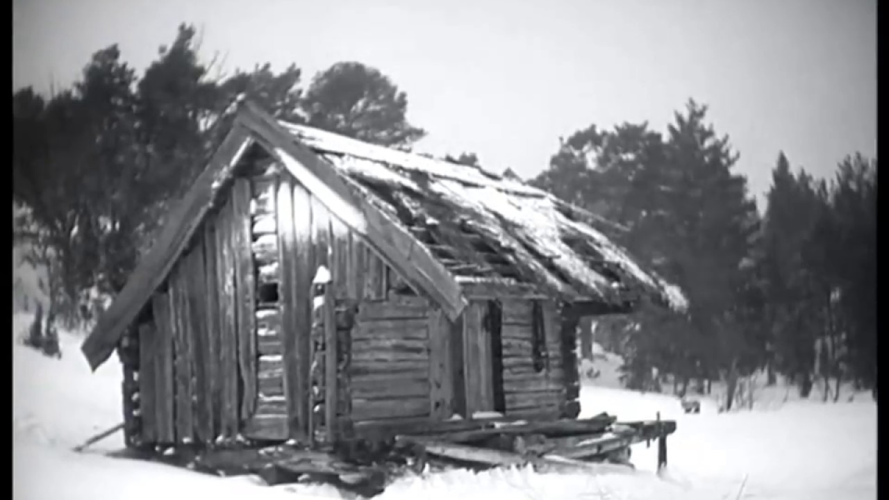 Långt från land - Året runt i yttersta havsbandet 1943