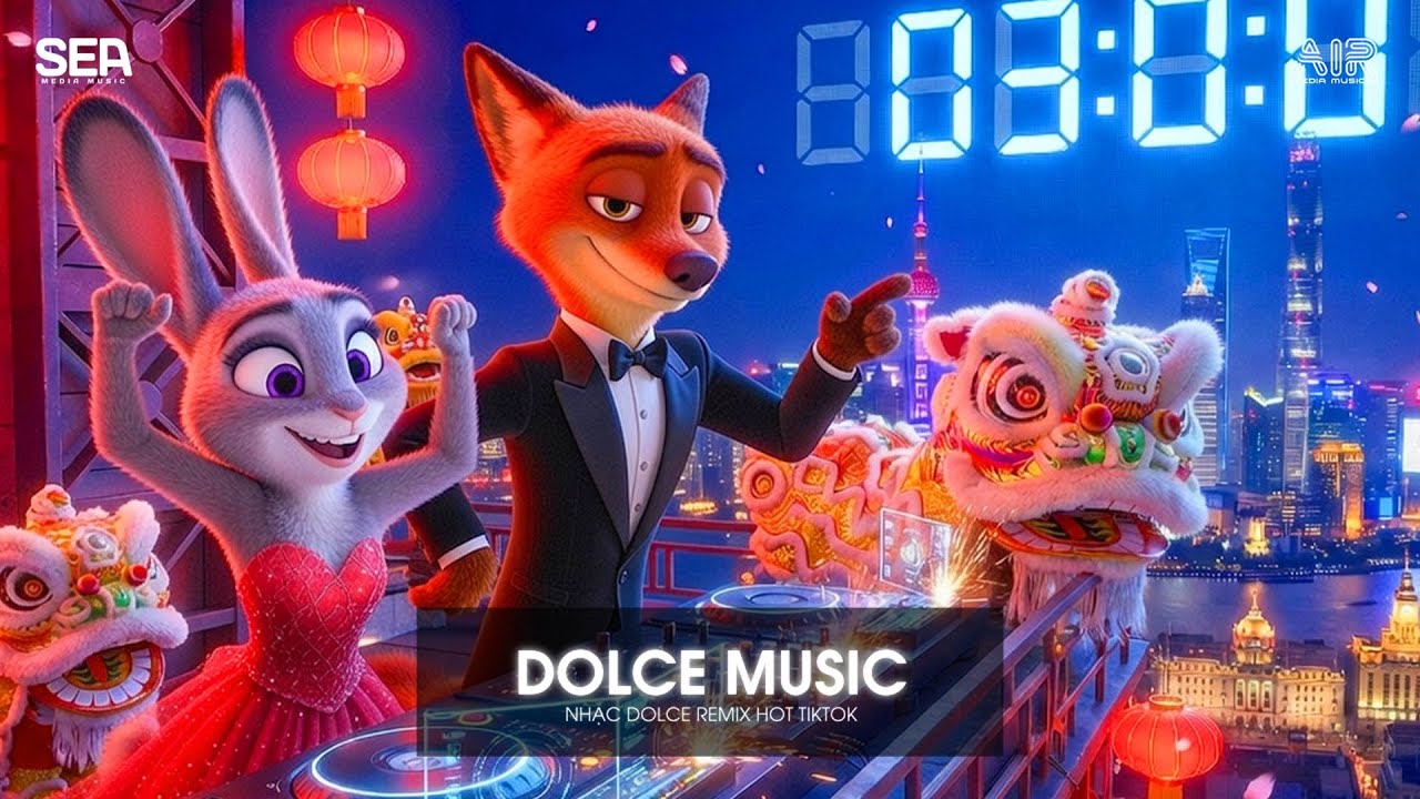NHẠC REMIX TIKTOK HAY 2026🔥NONSTOP 2026 DJ THÁI HOÀNG REMIX🎼BXH NHẠC TRẺ REMIX HOT NHẤT 2026