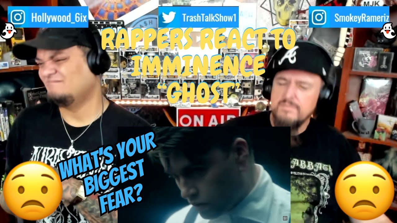 Rappers React To Imminence 