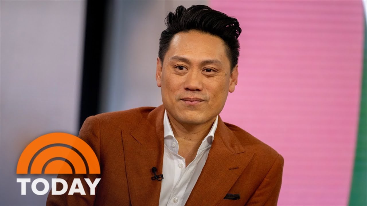 Jon M. Chu recalls missing ‘Wicked’ premiere for birth of his child
