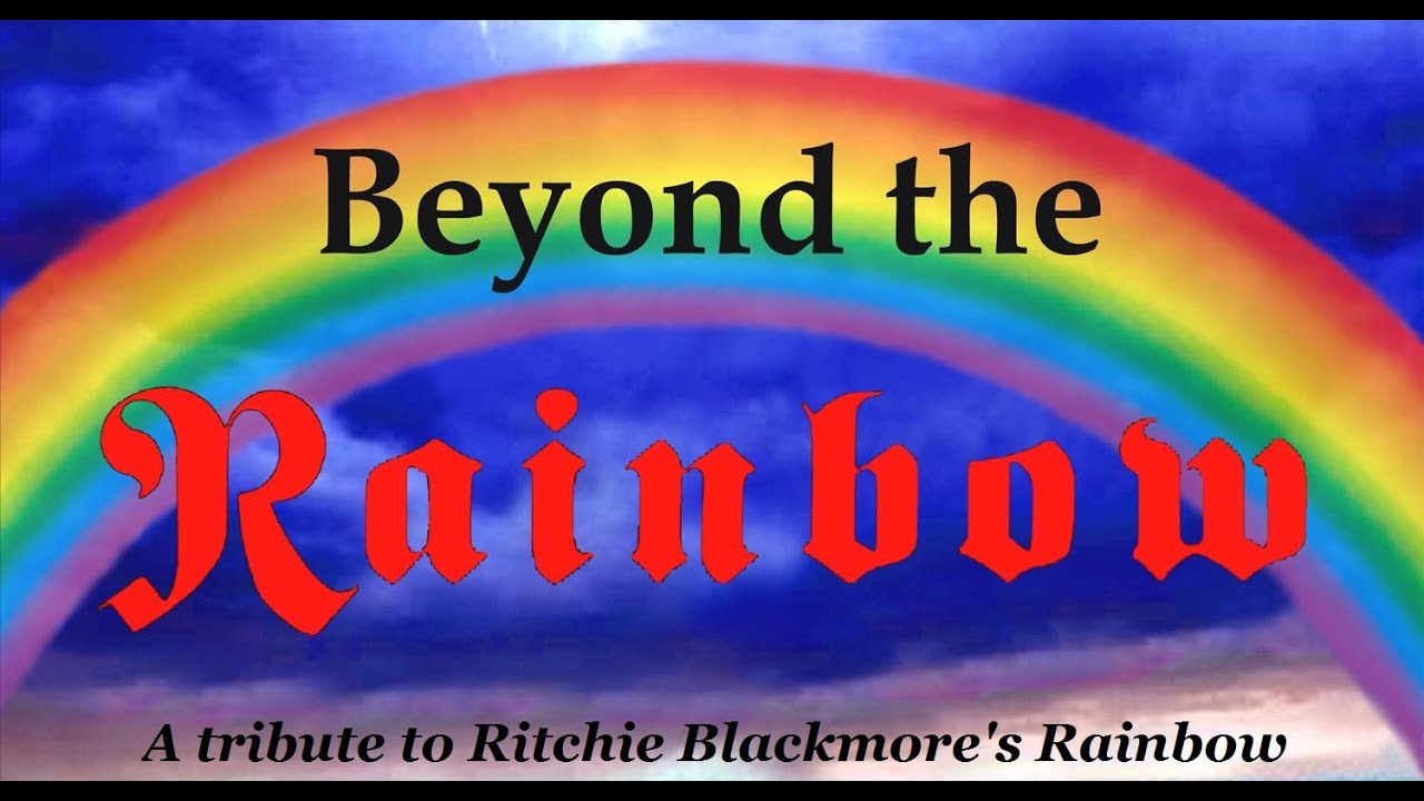 Beyond the Rainbow -Meisenfrei Bremen - Temple of the King