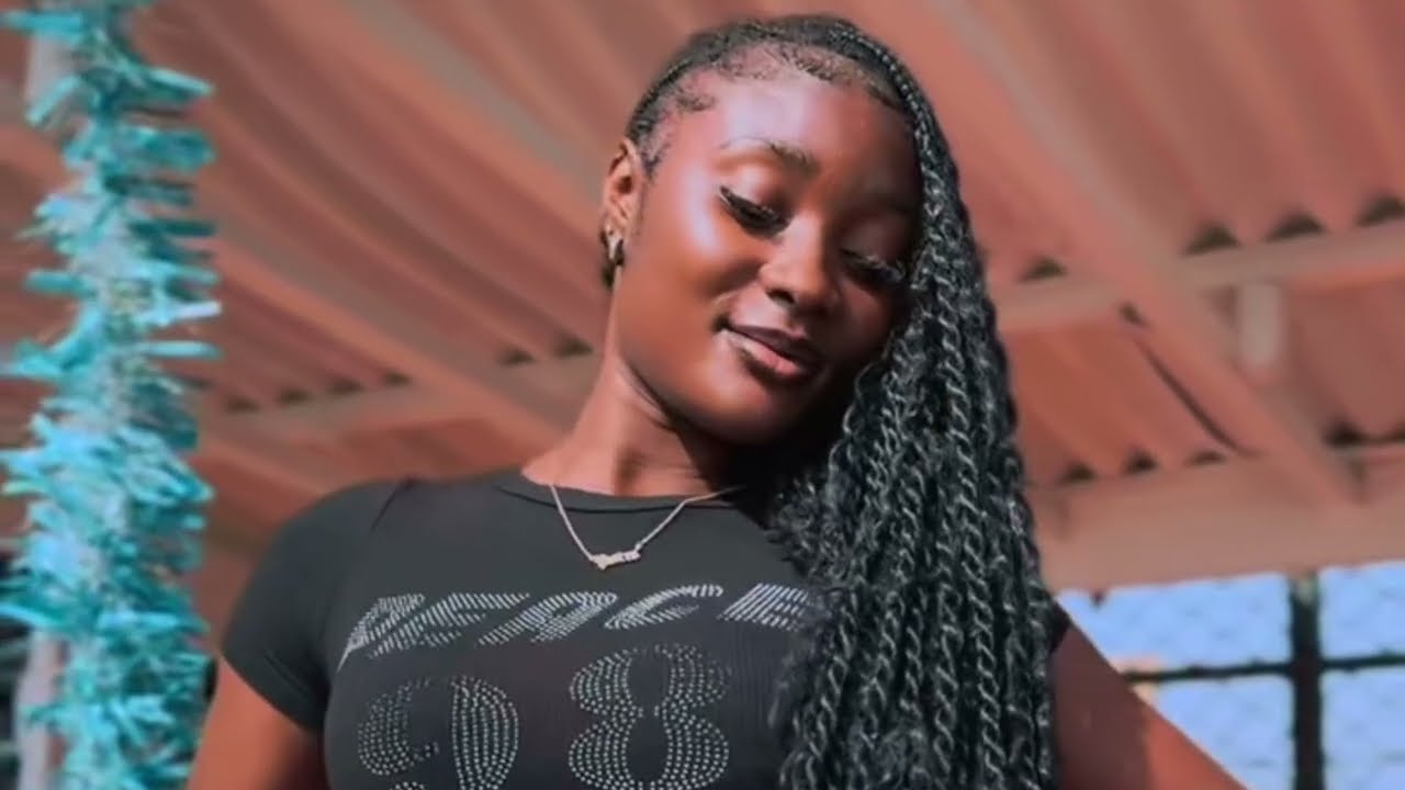 Brickson feat King Dennis & Nuchie Meek My Love (new Liberian music 2026 lastest Liberian music 2026