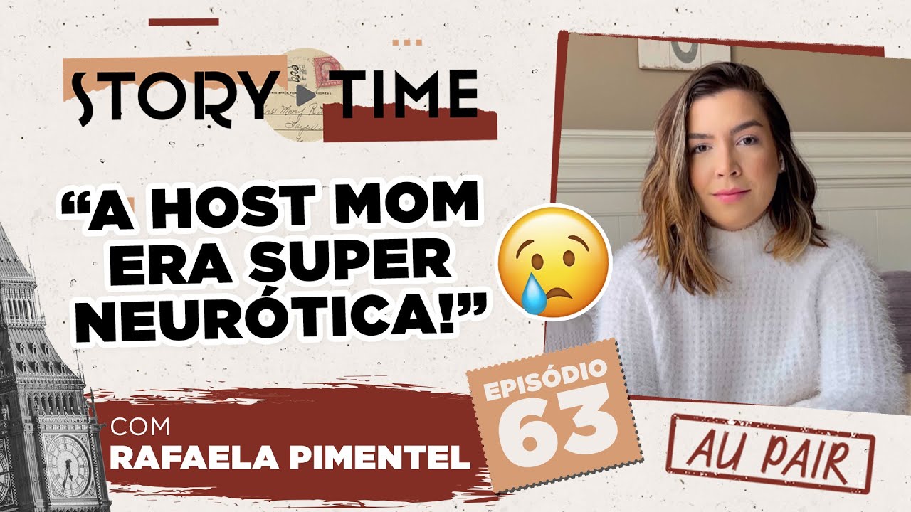 AU PAIR: 