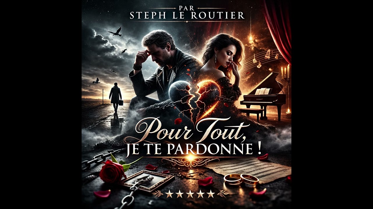 Pour tout , je te pardonne !