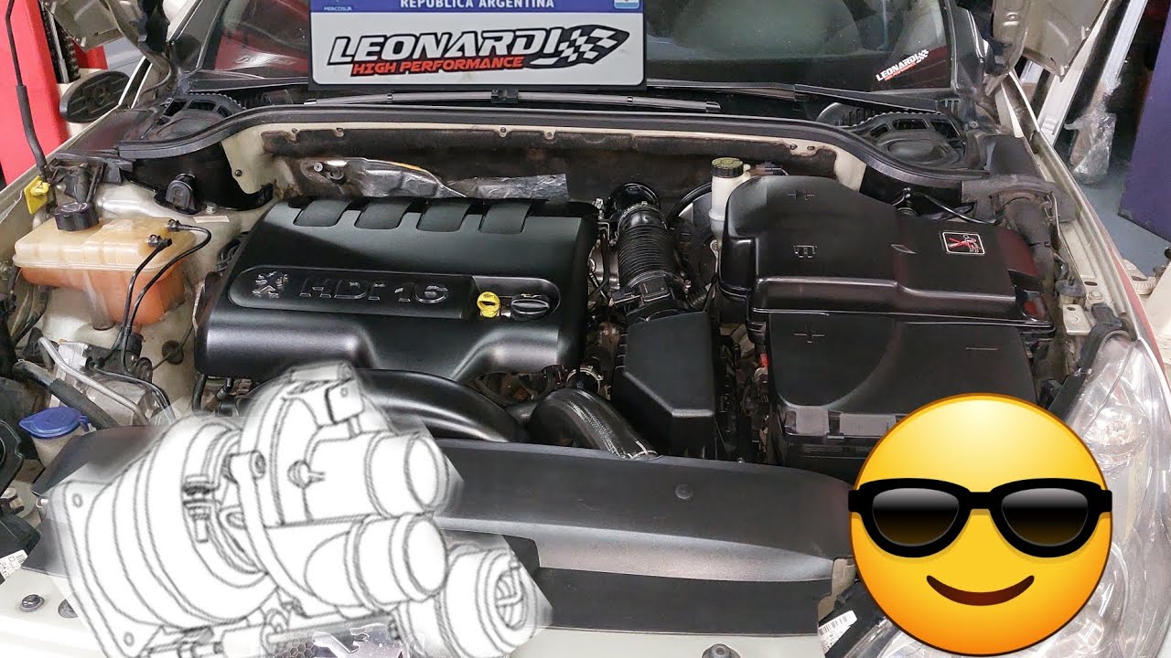 PEUGEOT 407 HDI NO FUNCIONA EL TURBO P2565 P0243 volvo s40 dw10 ford mondeo