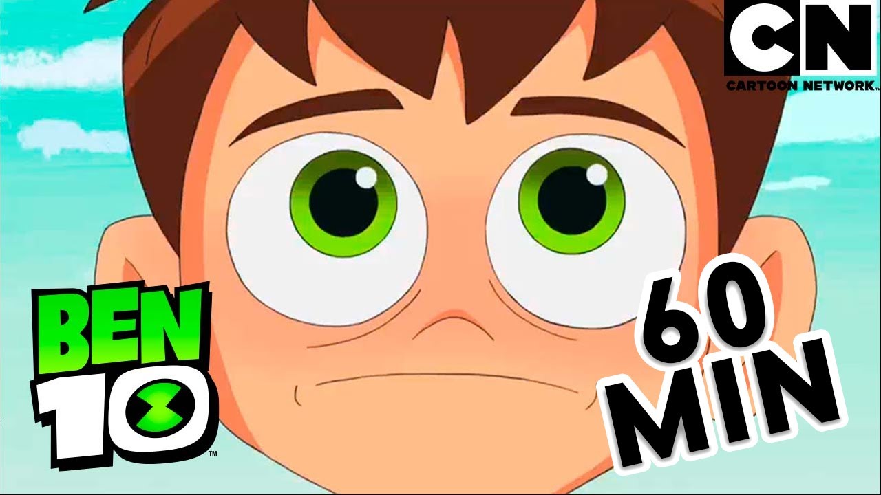 Conociendo el mundo de Ben | Ben 10 en Español Latino | Cartoon Network