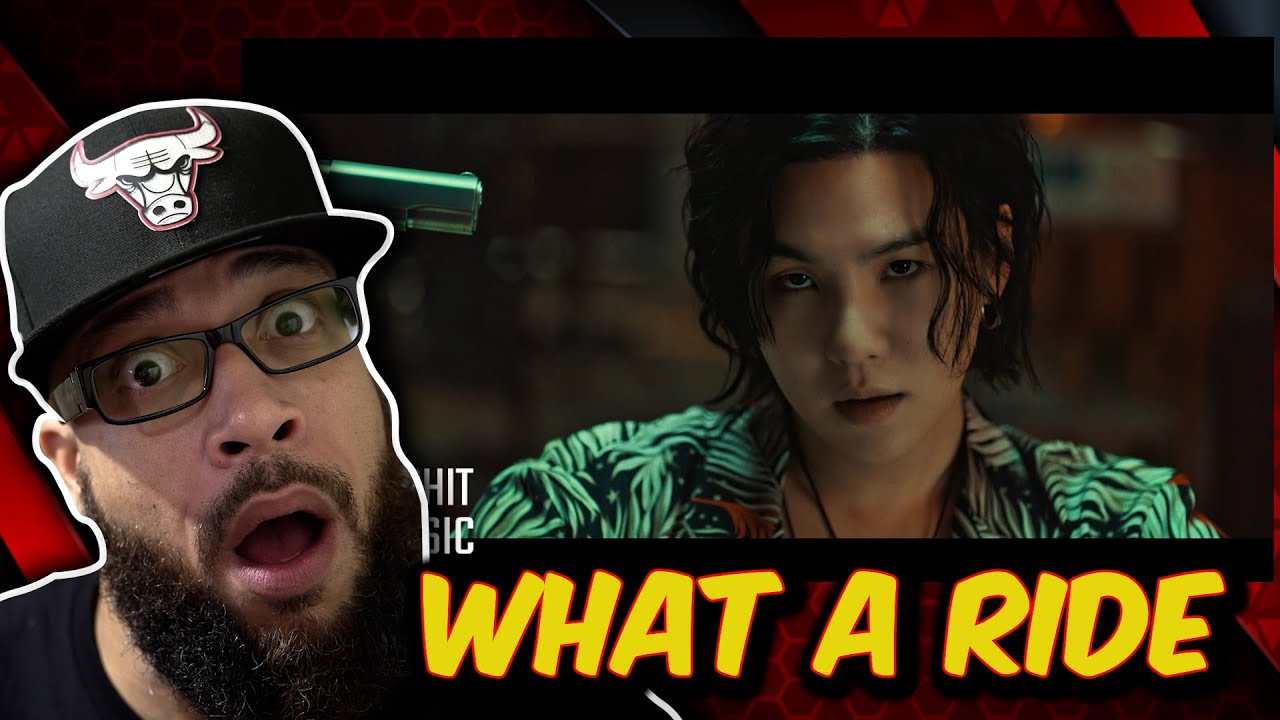 Videographer REACTS to Agust D "Haegeum" - FIRST TIME REACTION - Part 2 Is HEATING UP!