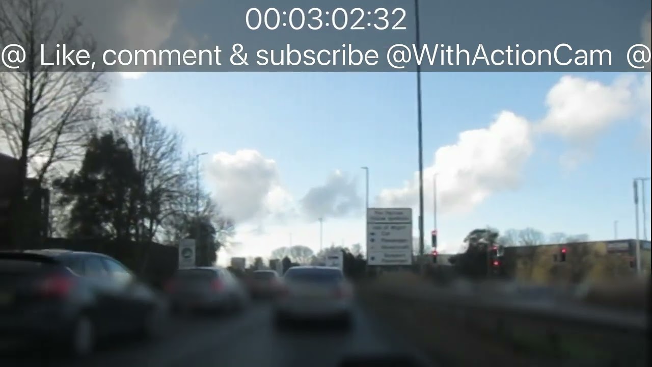 2025-DEC-20 DRIVE WITH ME @ PORTSMOUTH [WAC] [Holiday Drive] 