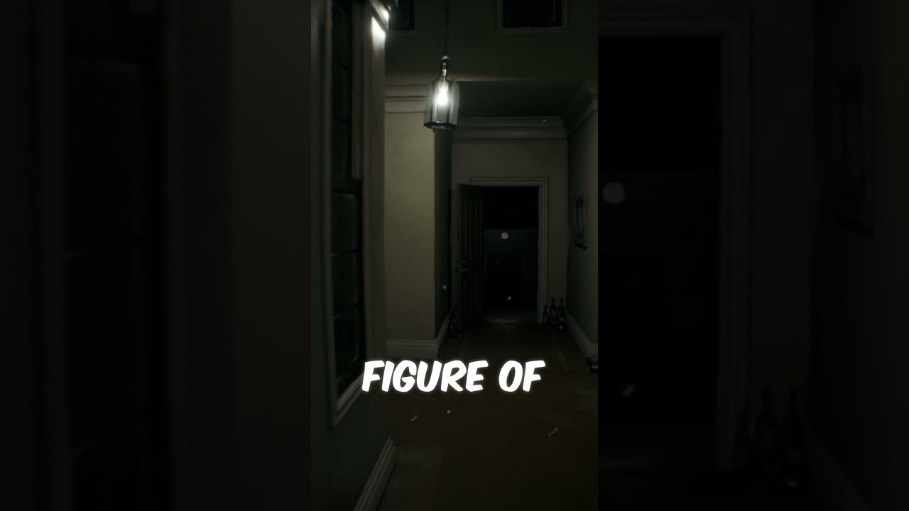 The Terrifying Truth Behind P.T. 👻 | Silent Hills&rsquo; Lost Horror Game