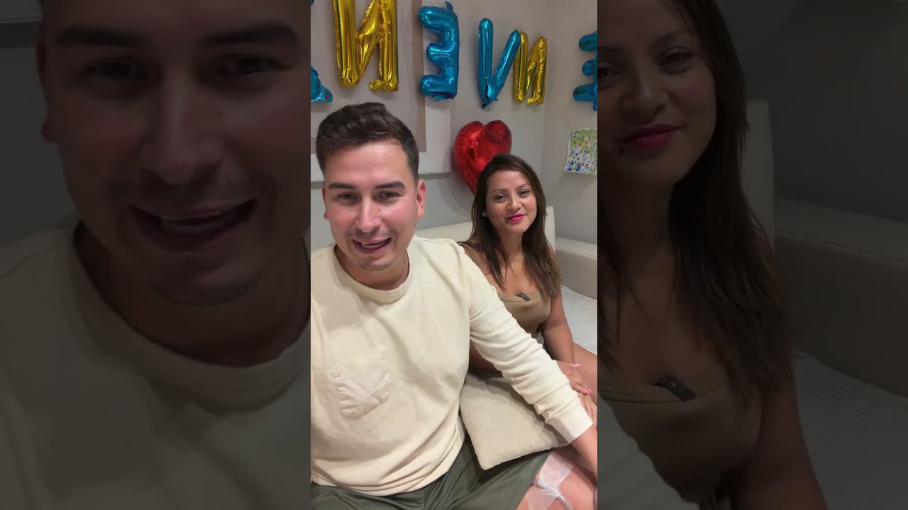 ¡Soy Fabian Dicosta está emitiendo en directo!