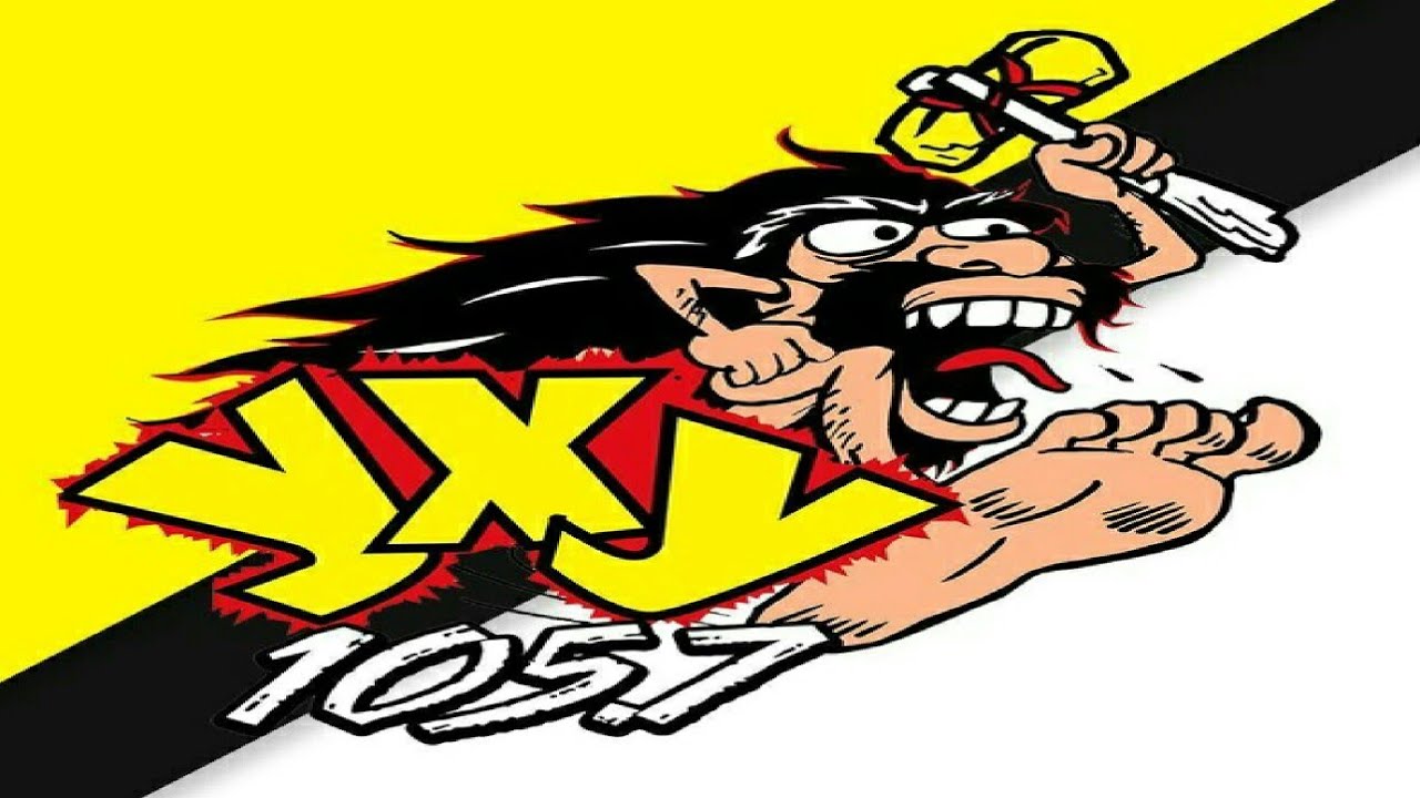 Bolito Mix (Vol 01) @RadioYXY 105.7 - System ID 2012