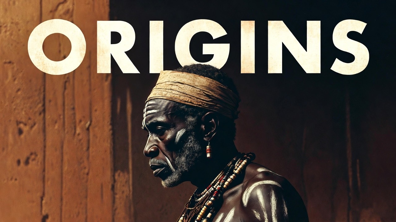 The Place Where Rhythm Began | African Drums