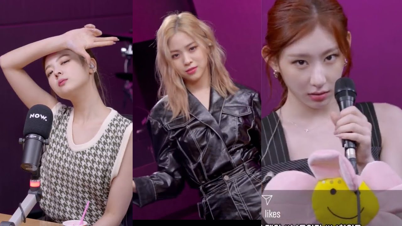 ITZY (있지) plays 