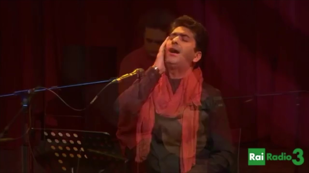 TRIO KHOSHRAVESH