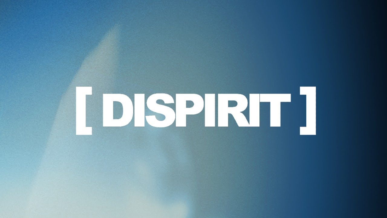 HERIOT - Dispirit [OFFICIAL VIDEO]
